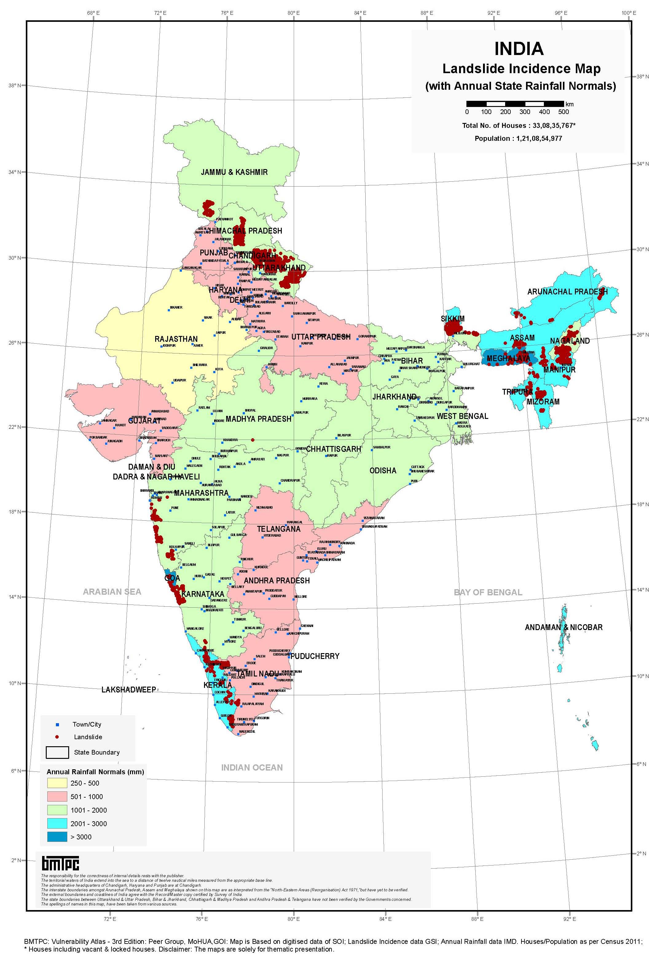 landslide-map-of-india